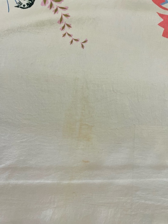 Ted Baker Dyanna Decadence Long Scarf. 

Crafted from 100% silk - Picture 8 of 12